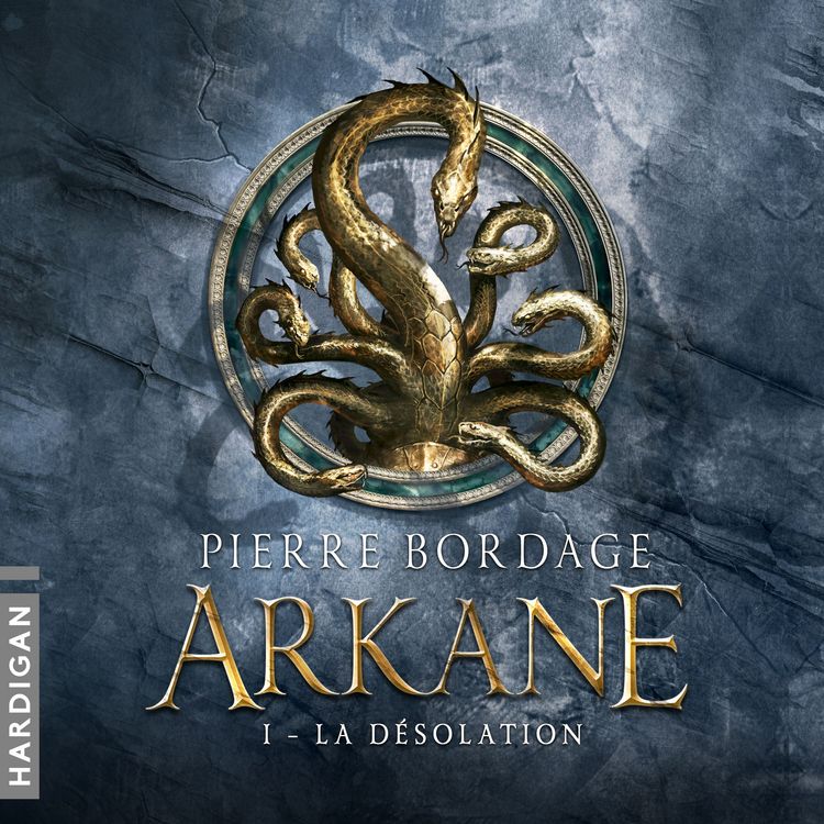 Produktbild: La D&eacute;solation