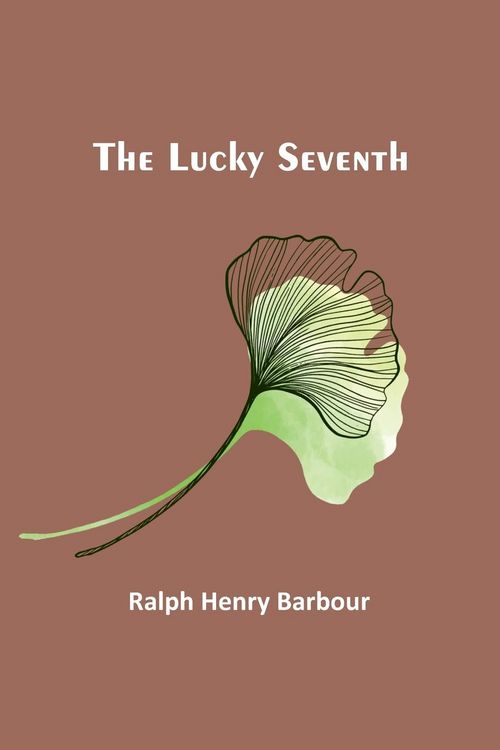 Produktbild: The Lucky Seventh