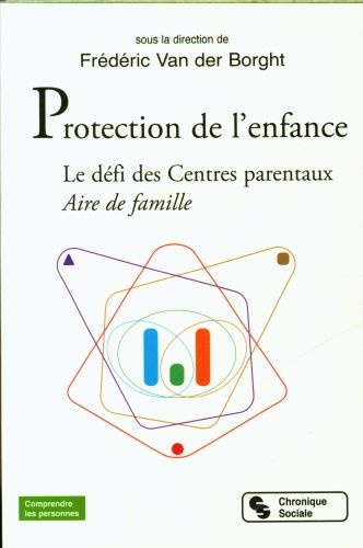 Produktbild: Protection de l'enfance