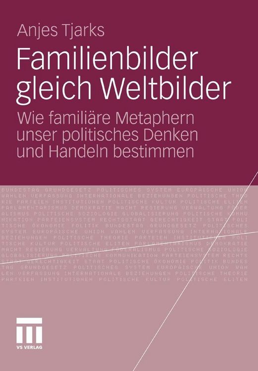 Produktbild: Familienbilder gleich Weltbilder