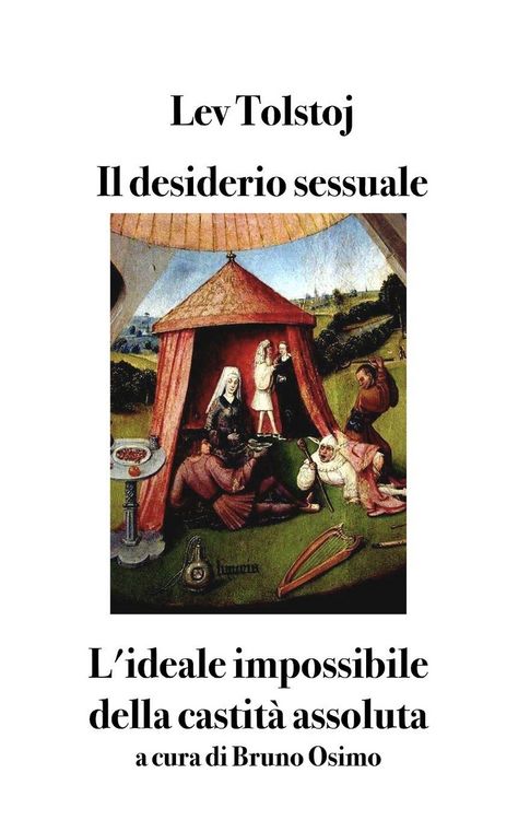 Produktbild: Il desiderio sessuale