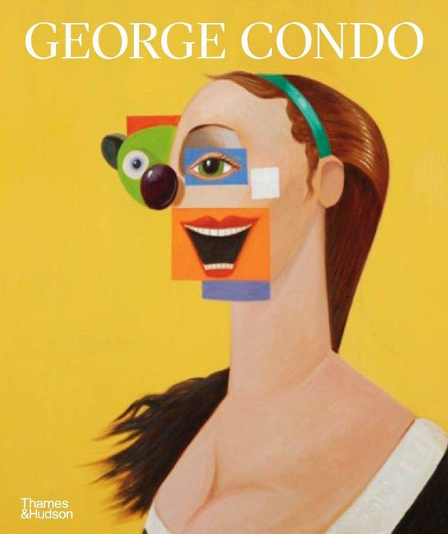 Produktbild: George Condo
