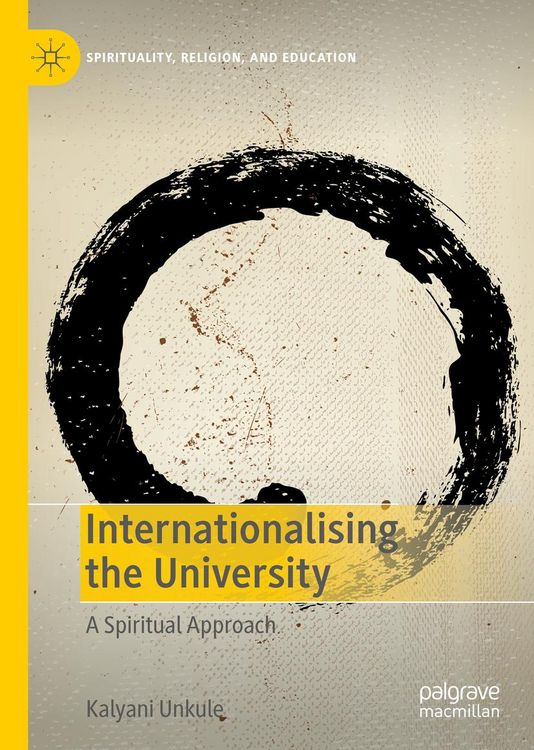 Produktbild: Internationalising the University
