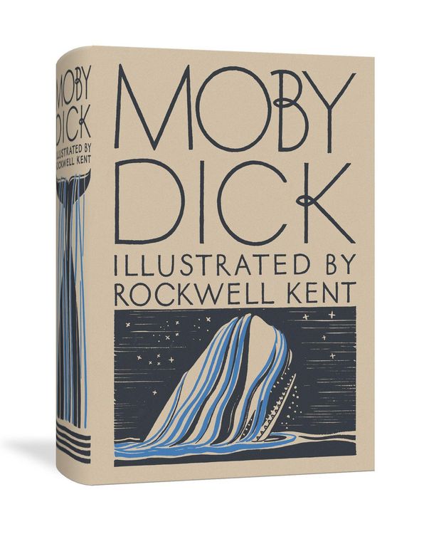 Produktbild: Moby Dick: or The Whale: Deluxe Facsimile Edition