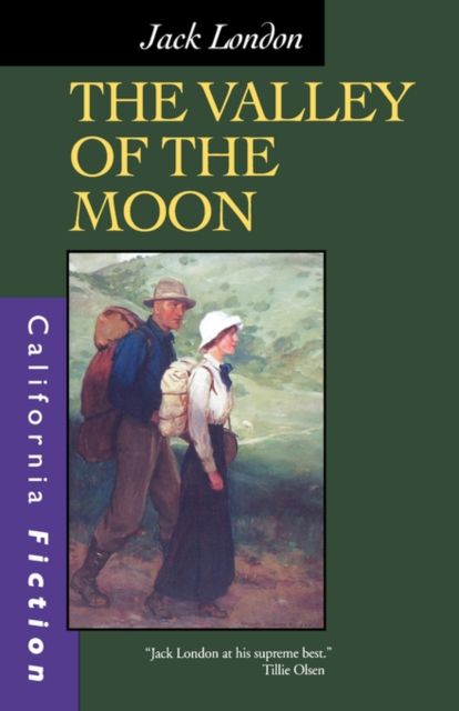 Produktbild: The Valley of the Moon