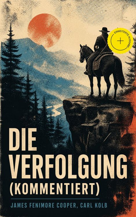 Produktbild: Die Verfolgung (Kommentiert)
