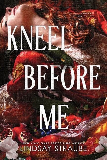 Produktbild: Kneel Before Me (Standard Edition)