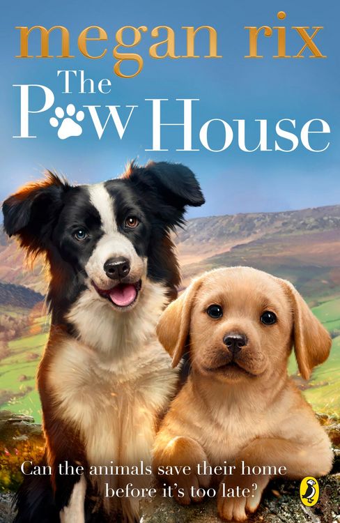 Produktbild: The Paw House