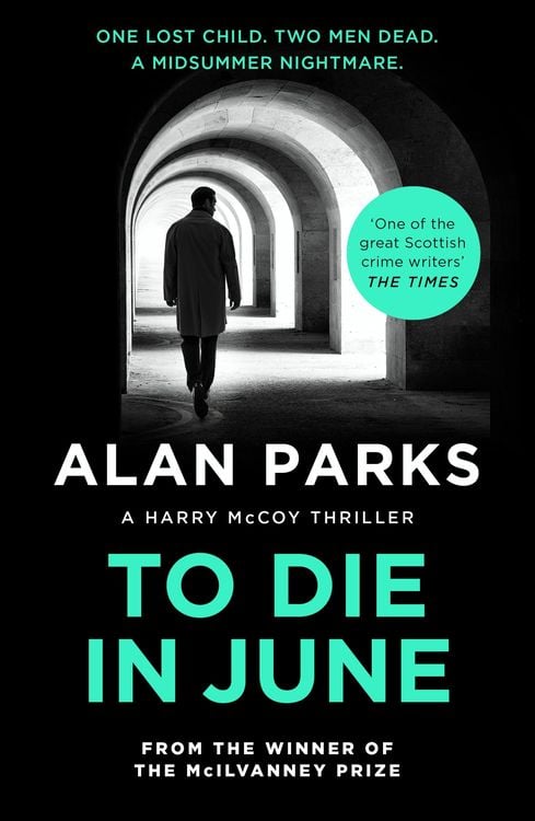 Produktbild: To Die In June