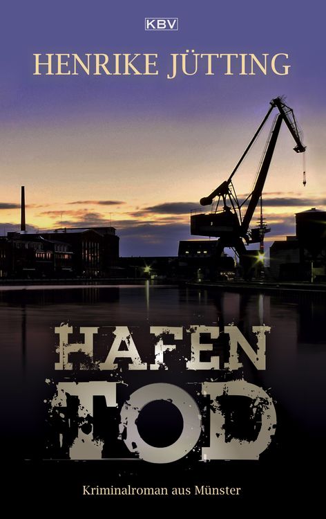 Produktbild: Hafentod