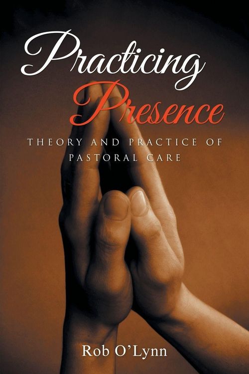 Produktbild: Practicing Presence