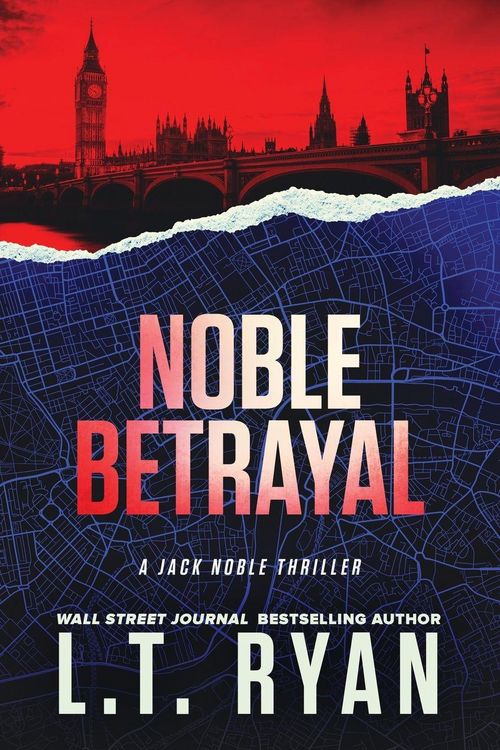 Produktbild: Noble Betrayal
