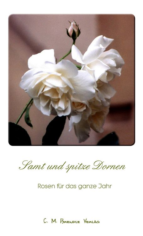 Produktbild: Samt und spitze Dornen