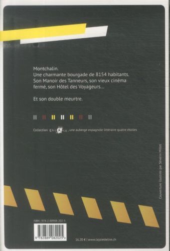 Produktbild: Tant pis pour elle
