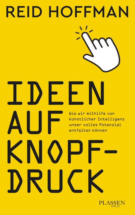 Produktbild: Ideen auf Knopfdruck
