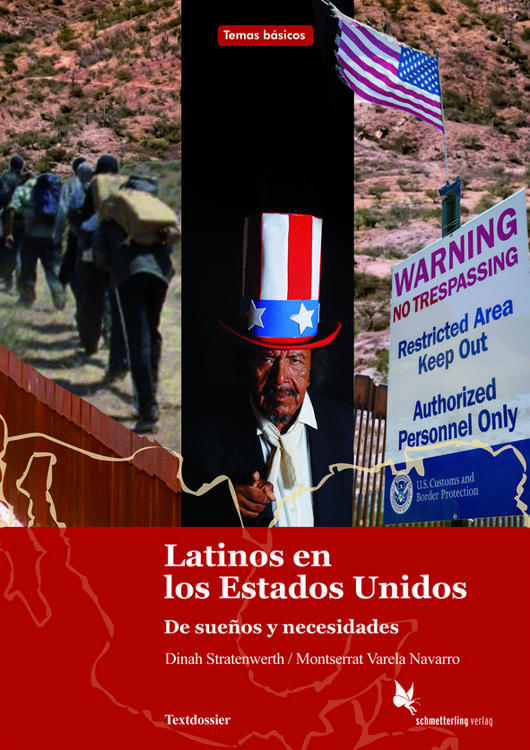 Produktbild: Latinos en los Estados Unidos