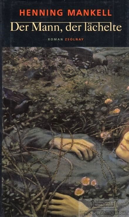 Produktbild: Der Mann, der l&auml;chelte