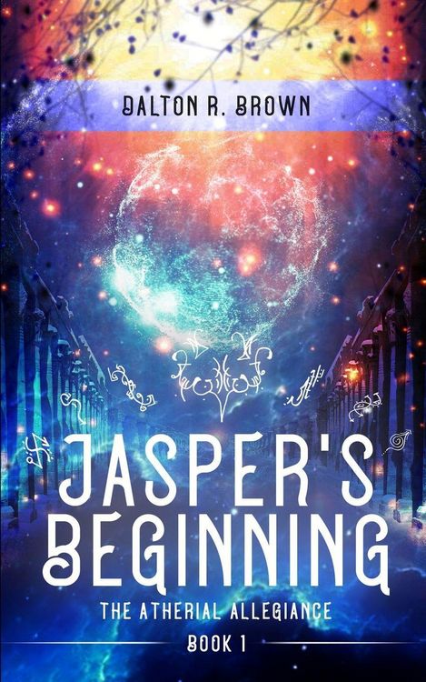 Produktbild: Jasper's Beginning