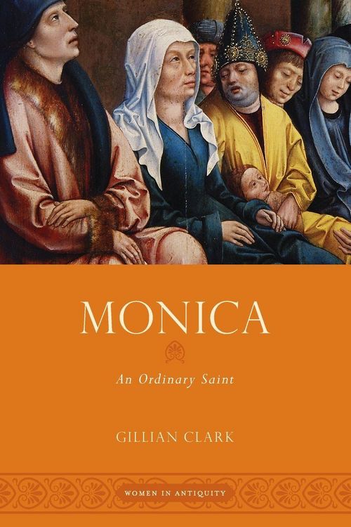 Produktbild: Monica