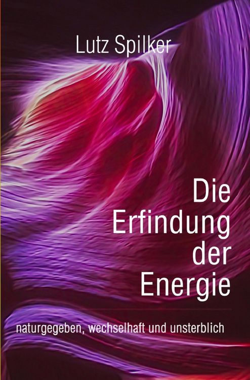 Produktbild: Die Erfindung der Energie