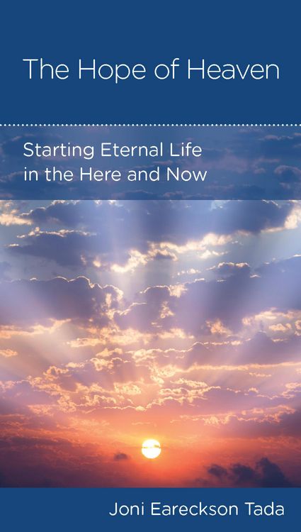Produktbild: The Hope of Heaven