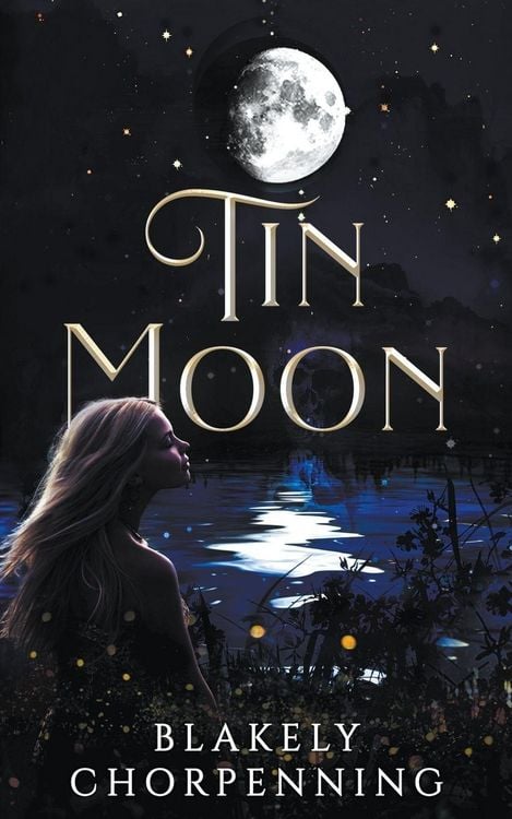 Produktbild: Tin Moon
