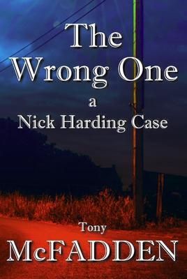 Produktbild: The Wrong One