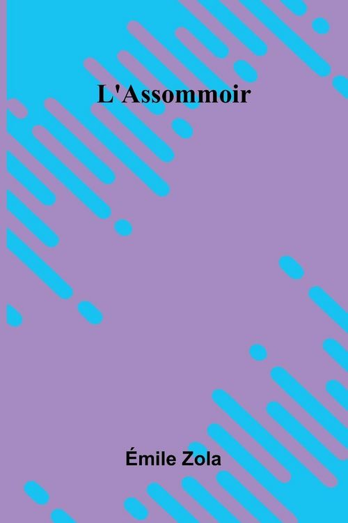 Produktbild: L'Assommoir