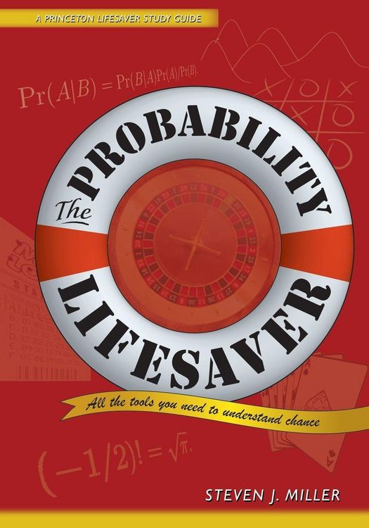 Produktbild: The Probability Lifesaver
