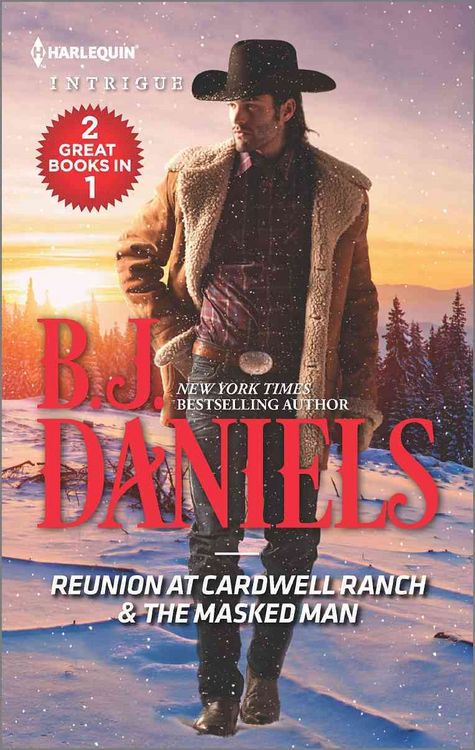 Produktbild: Reunion At Cardwell Ranch & Th