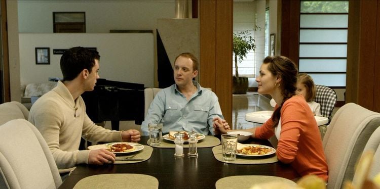 Produktbild: The Falls 3 - Bund der Gnade (OmU)