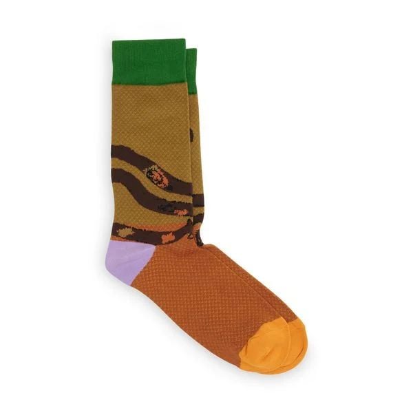 Produktbild: Socke "Landadel" Gr. 36-41