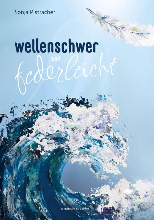 Produktbild: wellenschwer und federleicht