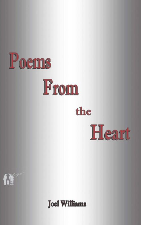 Produktbild: Poems From the Heart