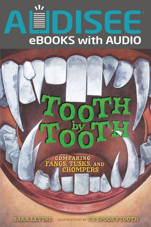 Produktbild: Tooth by Tooth