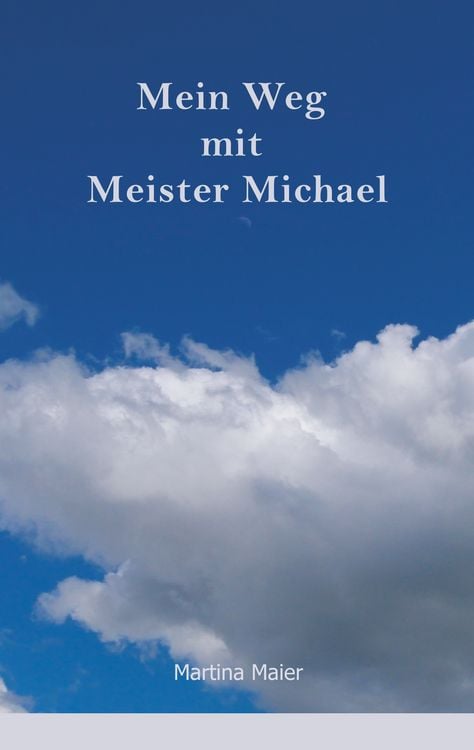 Produktbild: Mein Weg mit Meister Michael