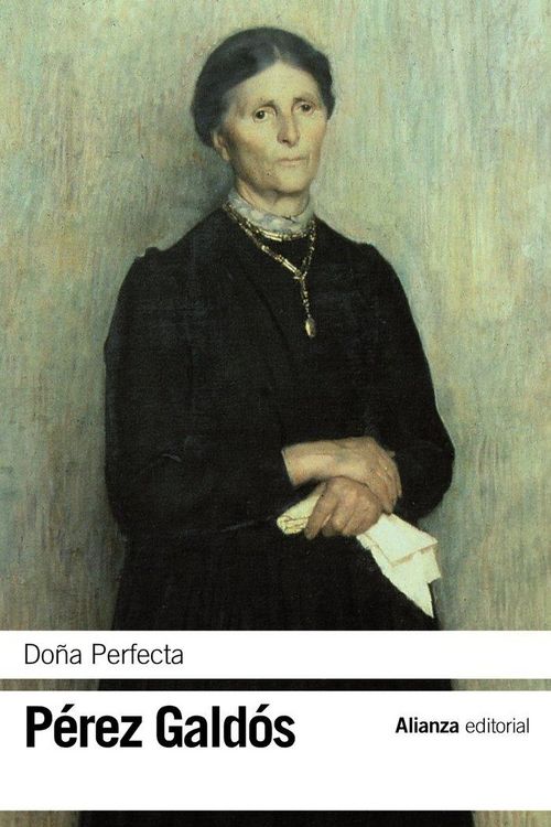 Produktbild: Do&ntilde;a Perfecta
