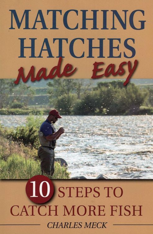 Produktbild: Matching Hatches Made Easy