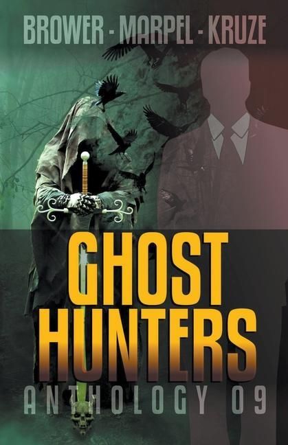 Produktbild: Ghost Hunters Anthology 09