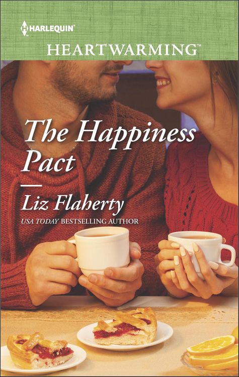 Produktbild: The Happiness Pact