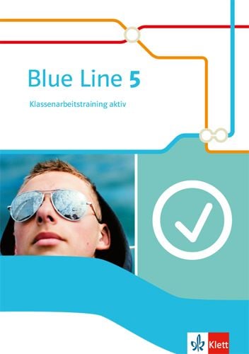Produktbild: Blue Line 5