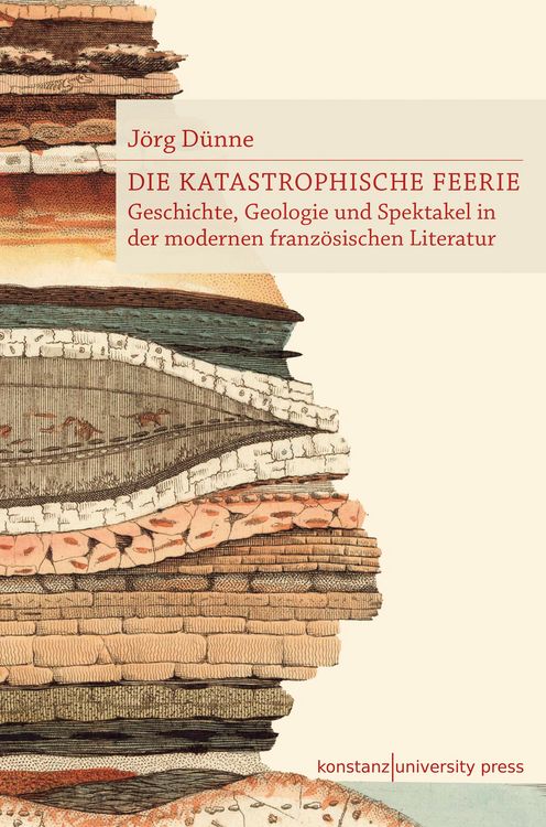 Produktbild: Die katastrophische Feerie