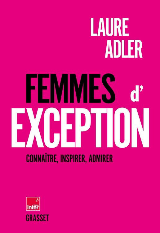 Produktbild: Femmes d'exception