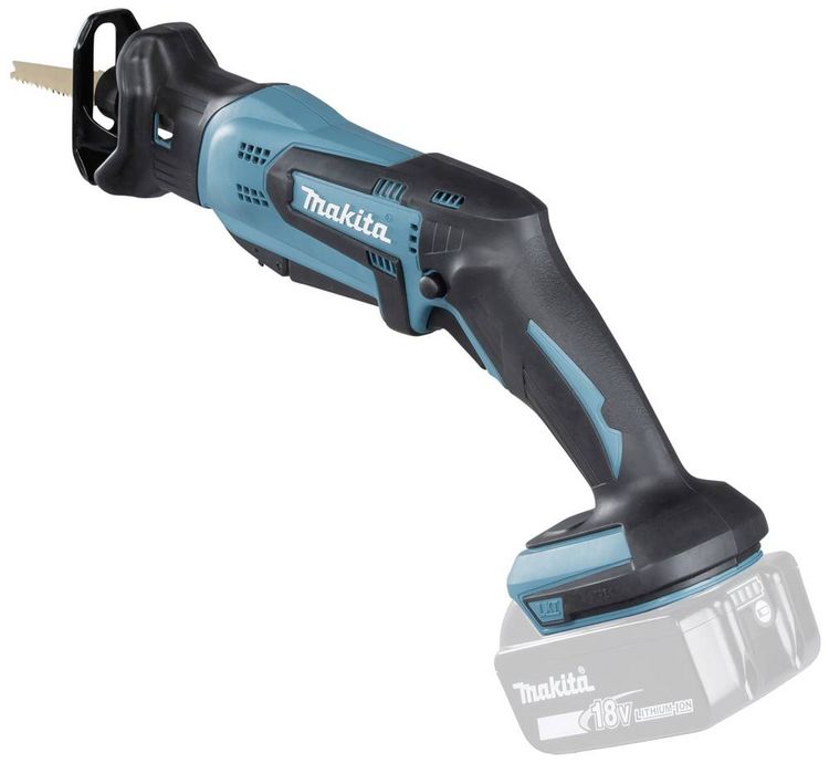 Produktbild: Makita Akku-S&auml;bels&auml;ge DJR183Z ohne Akku 18V
