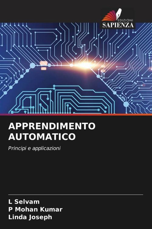 Produktbild: Apprendimento Automatico