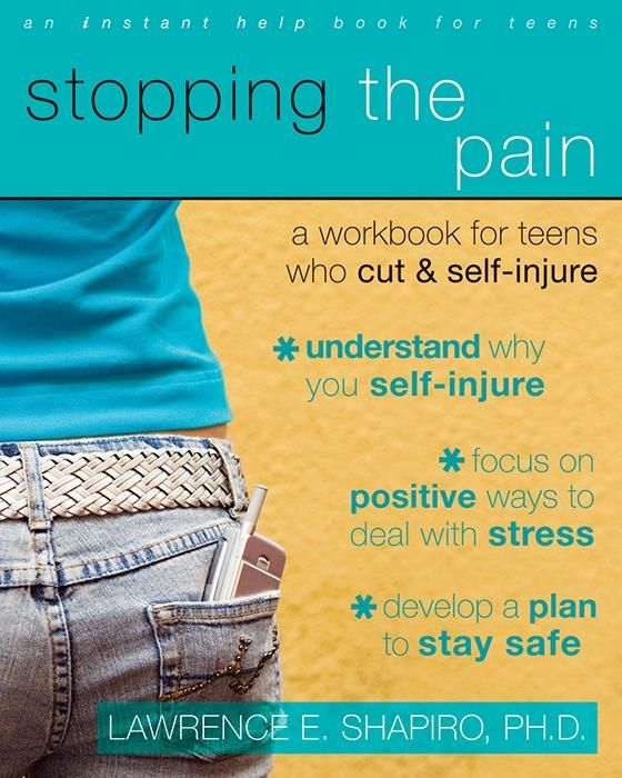 Produktbild: Stopping the Pain