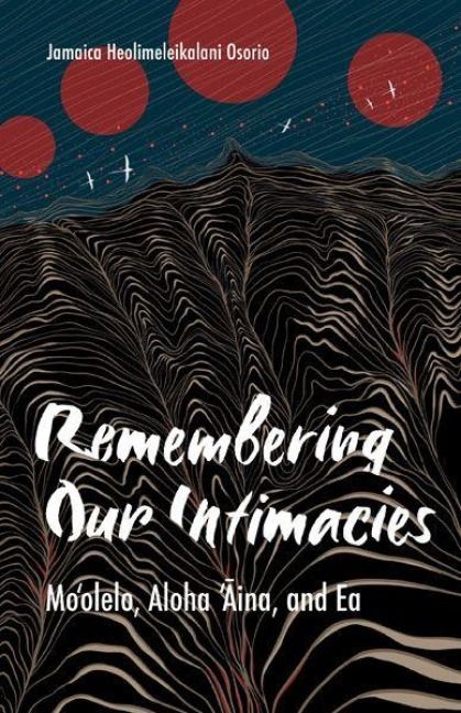 Produktbild: Remembering Our Intimacies