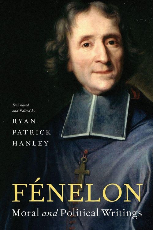 Produktbild: F&eacute;nelon