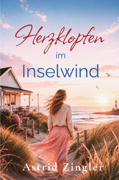 Produktbild: Herzklopfen im Inselwind