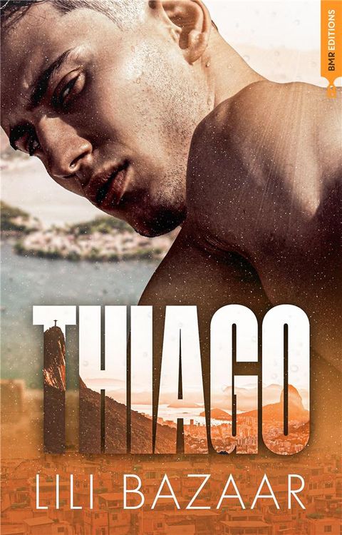 Produktbild: Thiago